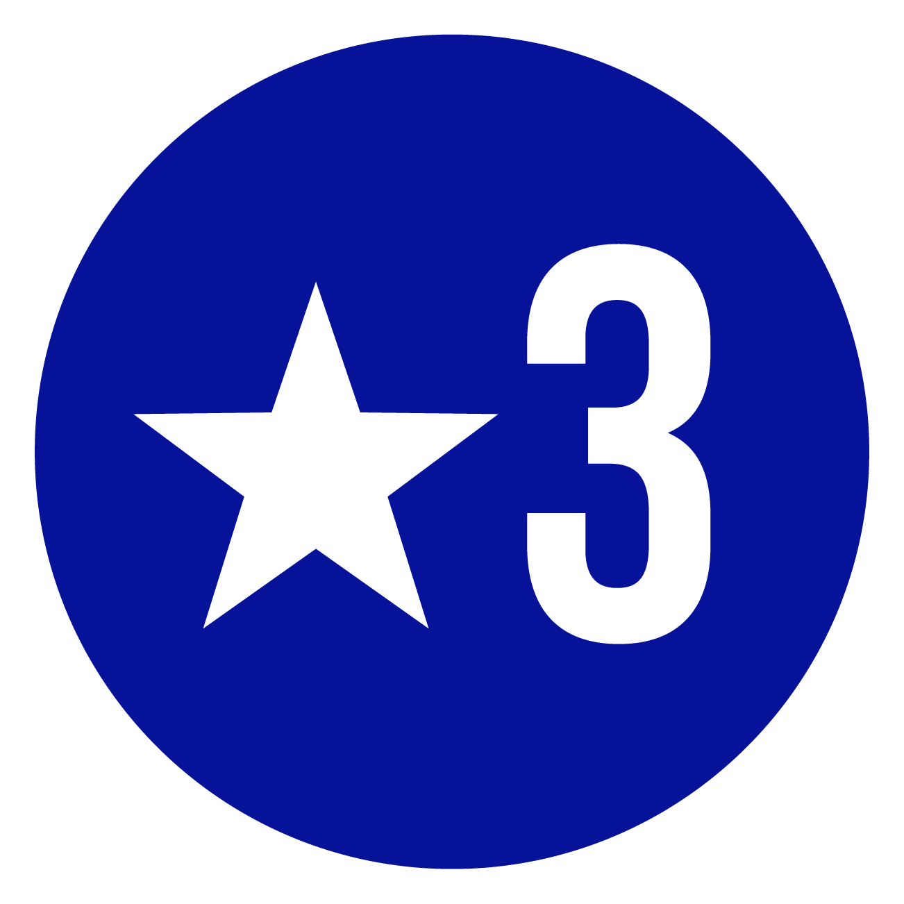 Star 3