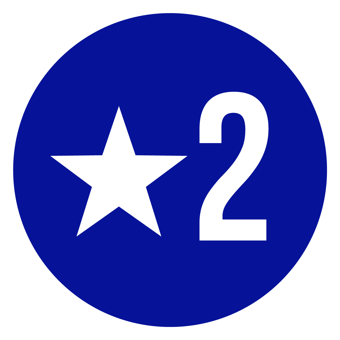 Star 2 Icon