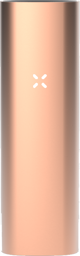 PAX 3 - Rose Gold