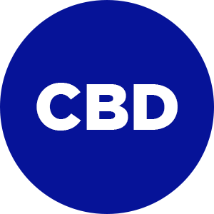CBD icon