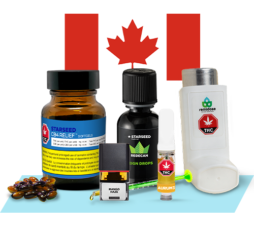 Products Available Nation-wide! image