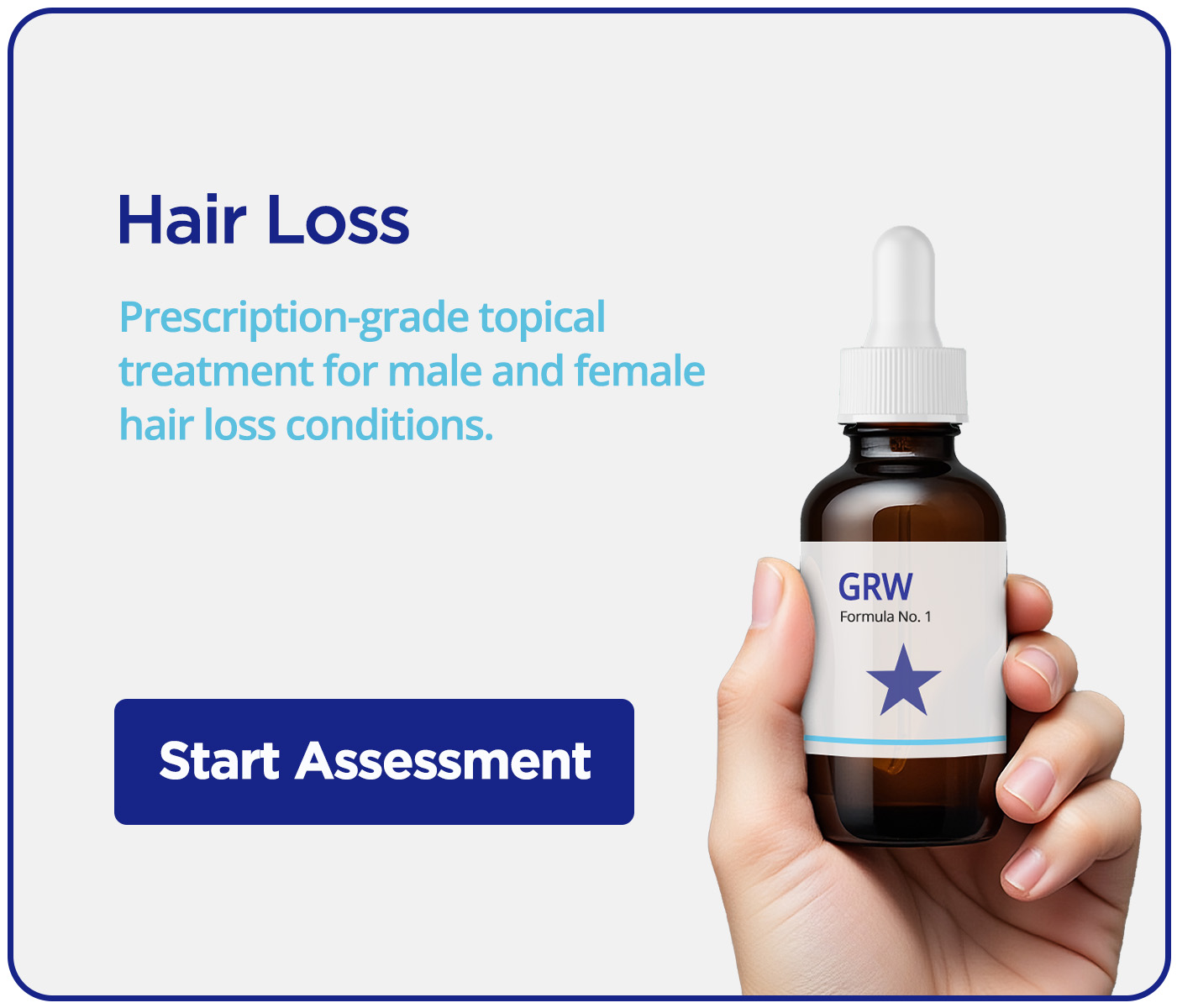 Hair Loss hover