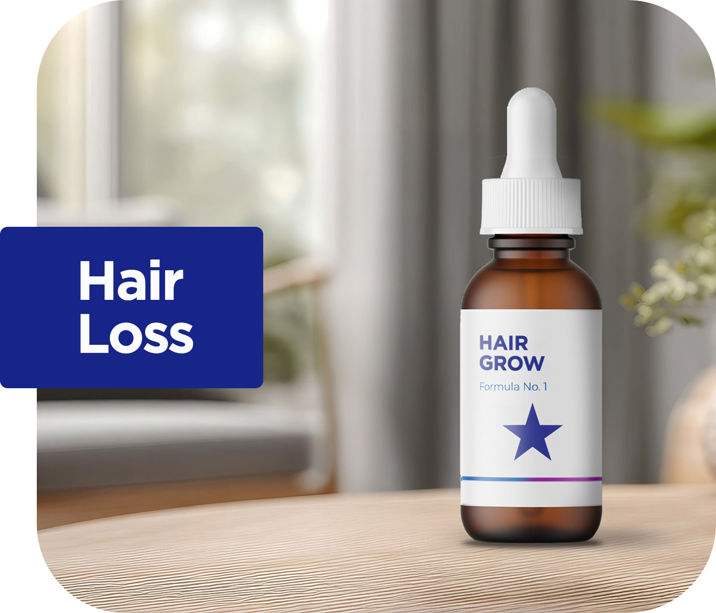 Hair Loss