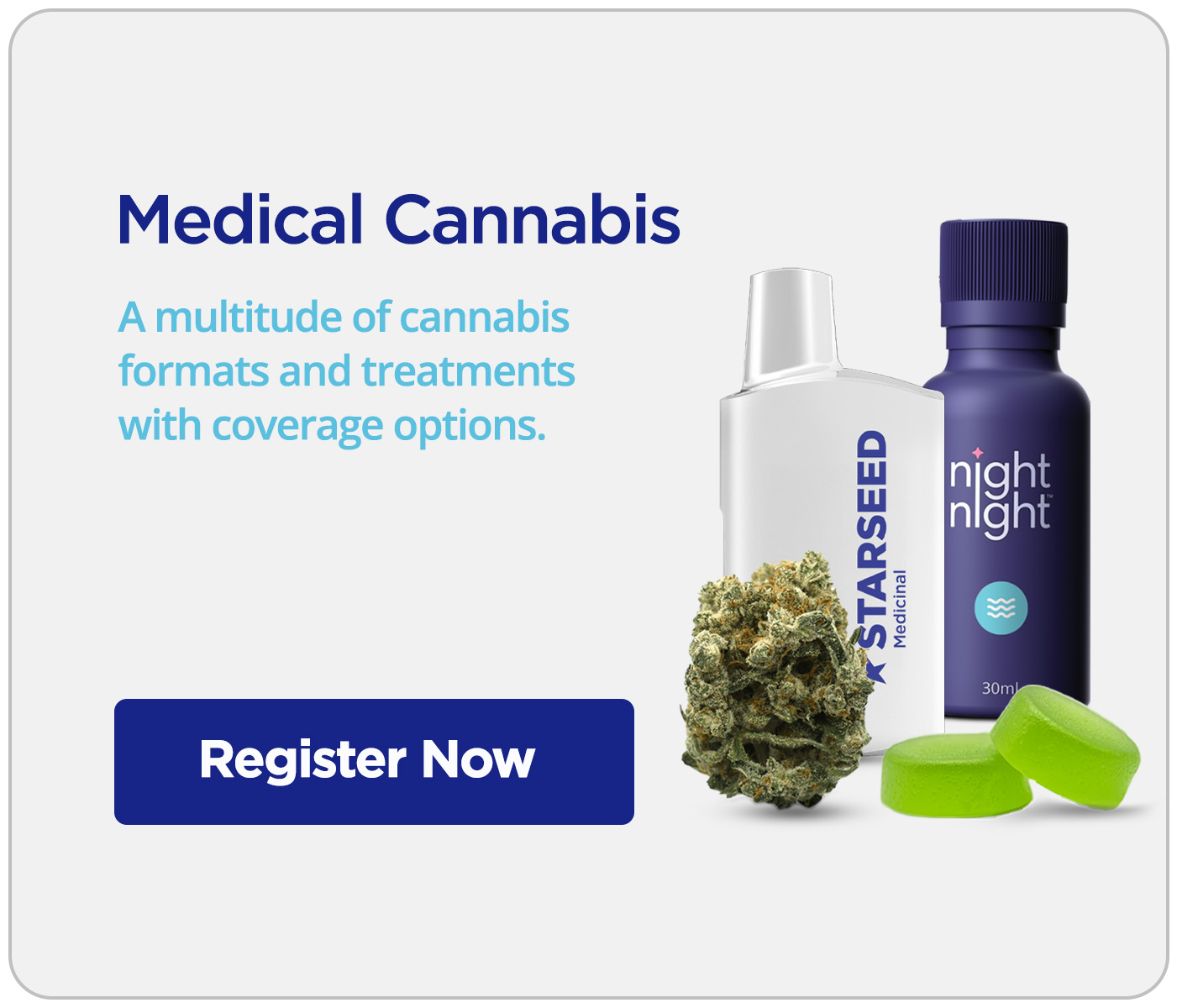 Medical Cannabis