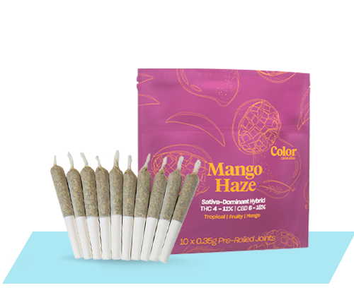 11 – Pre-rolls – Active image