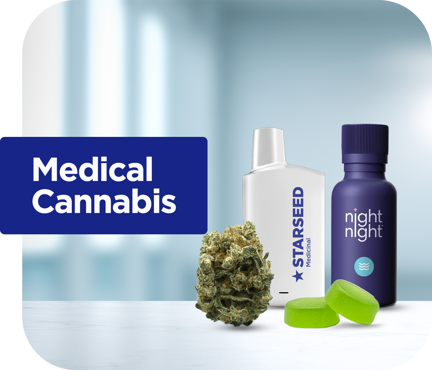 Medical Cannabis