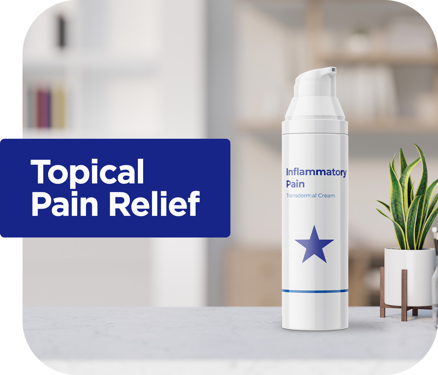 Pain Relief