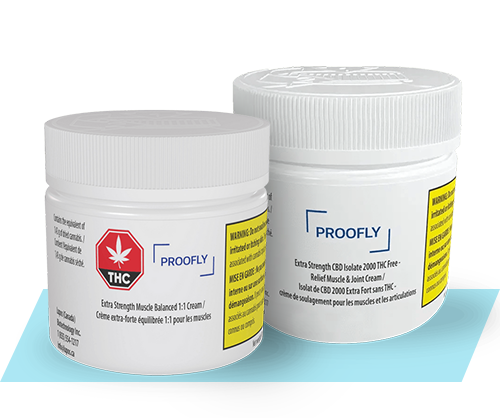 Proofly – Active image