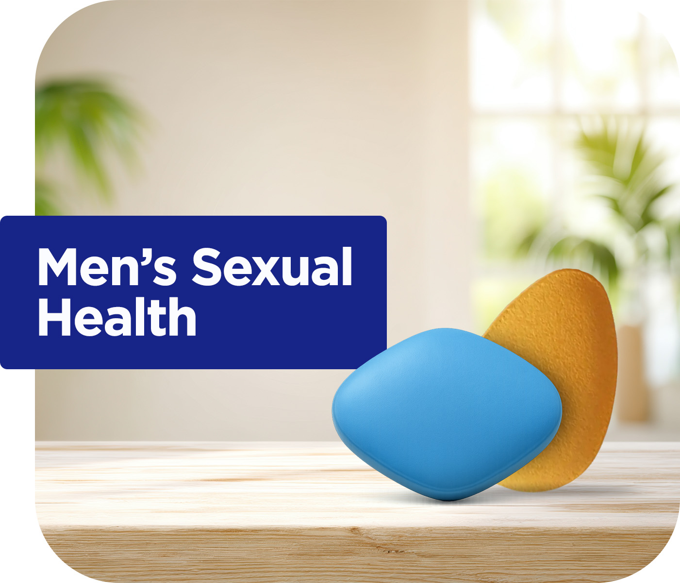Men’s Sexual Health