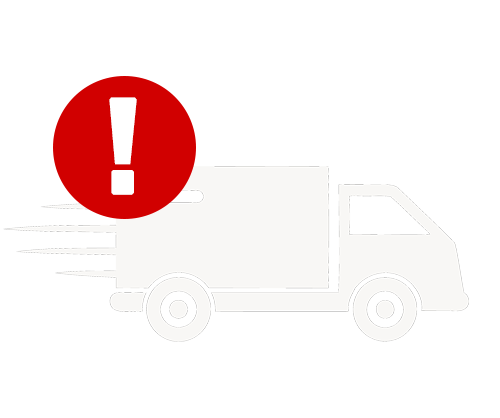 Shipping Delay image
