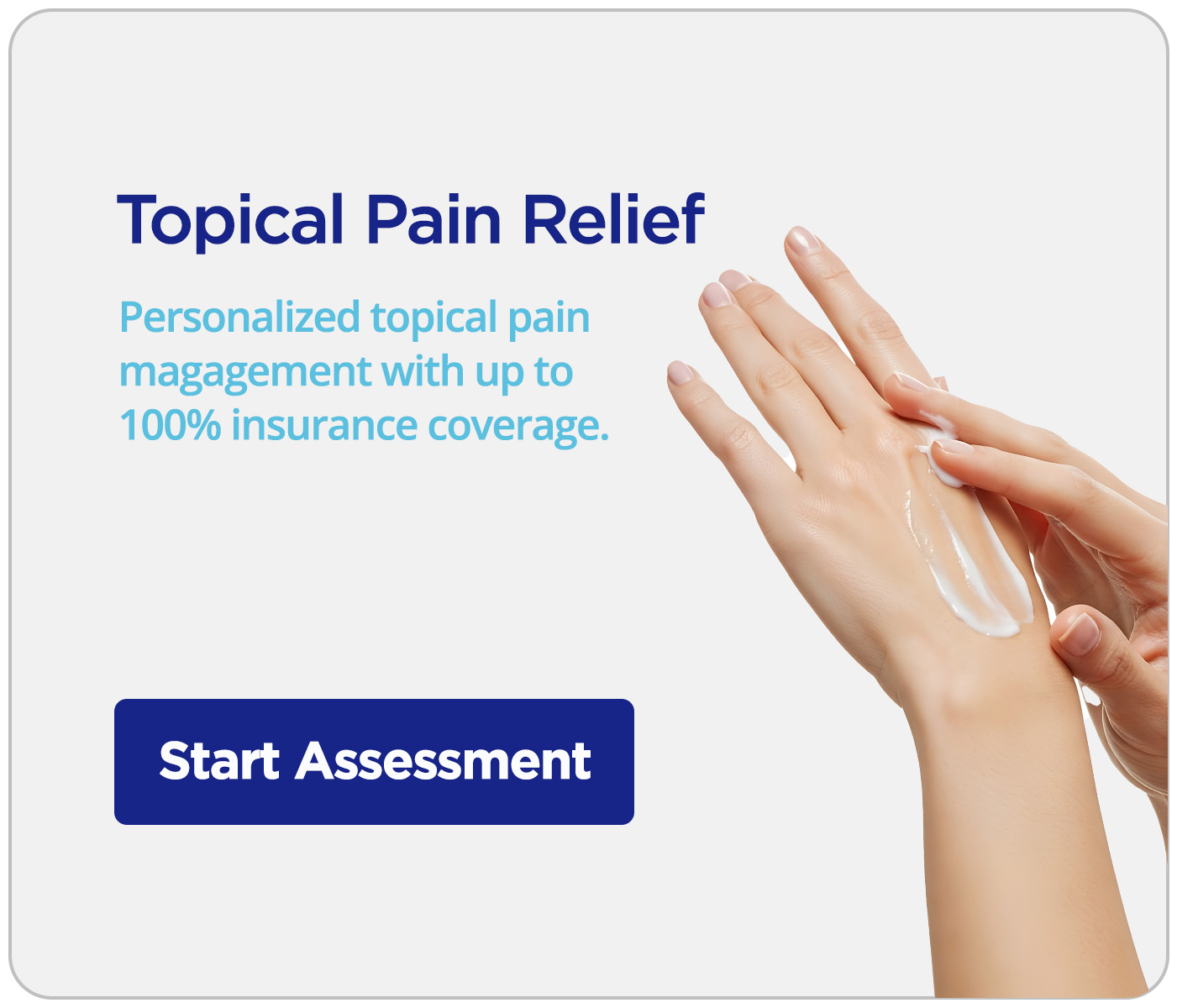 Pain Relief