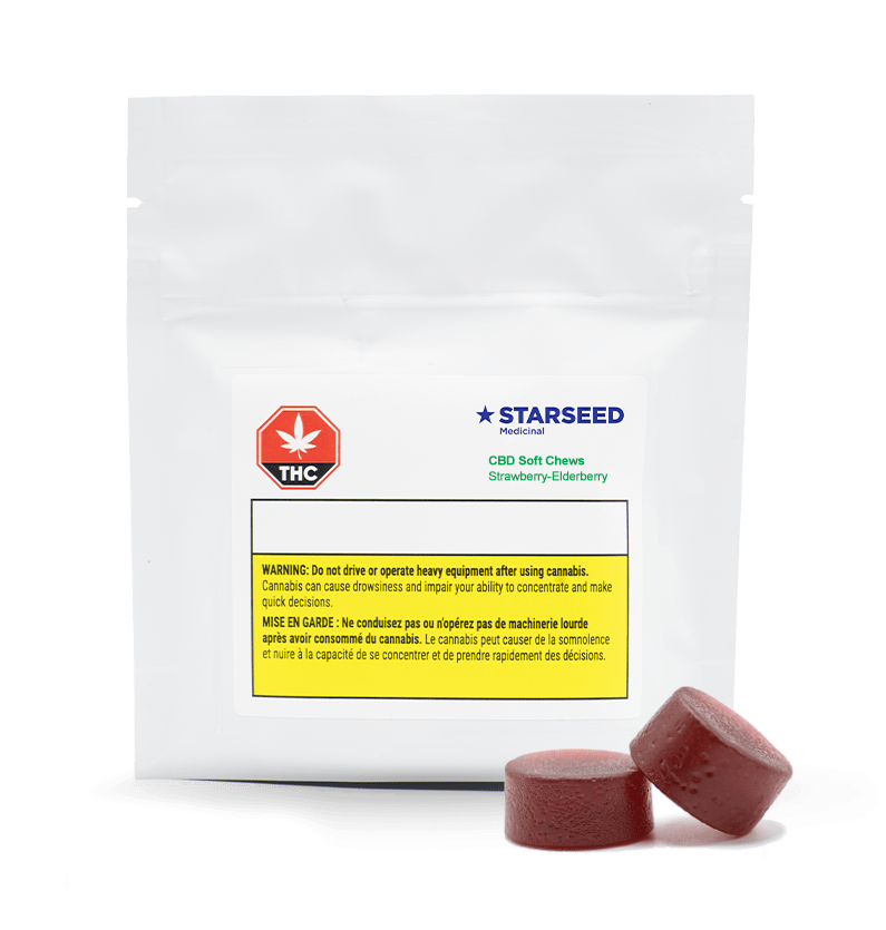 Starseed Product Featured Image