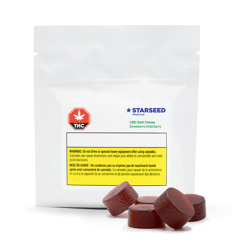Starseed Product Featured Image