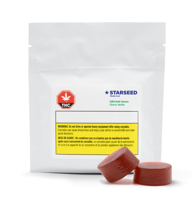 Starseed Product Featured Image