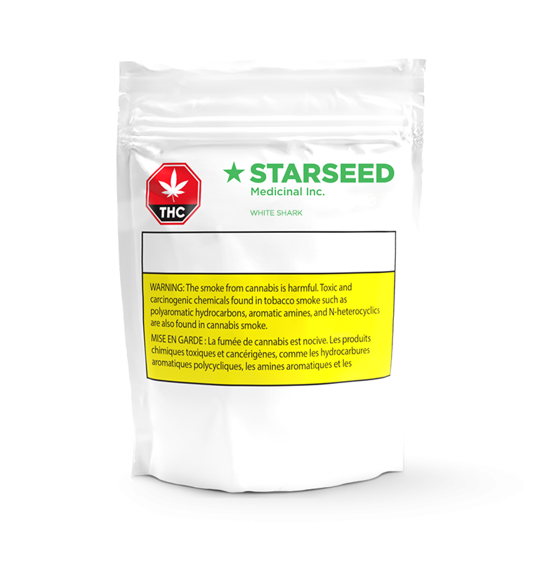 Starseed Product Featured Image