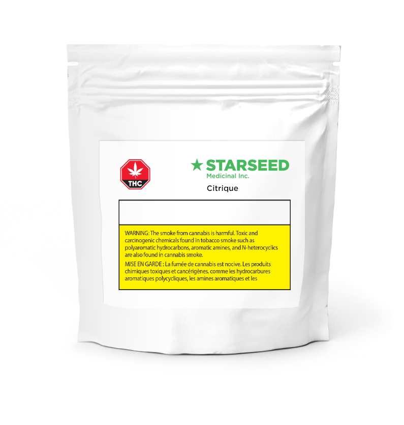 Starseed Product Featured Image