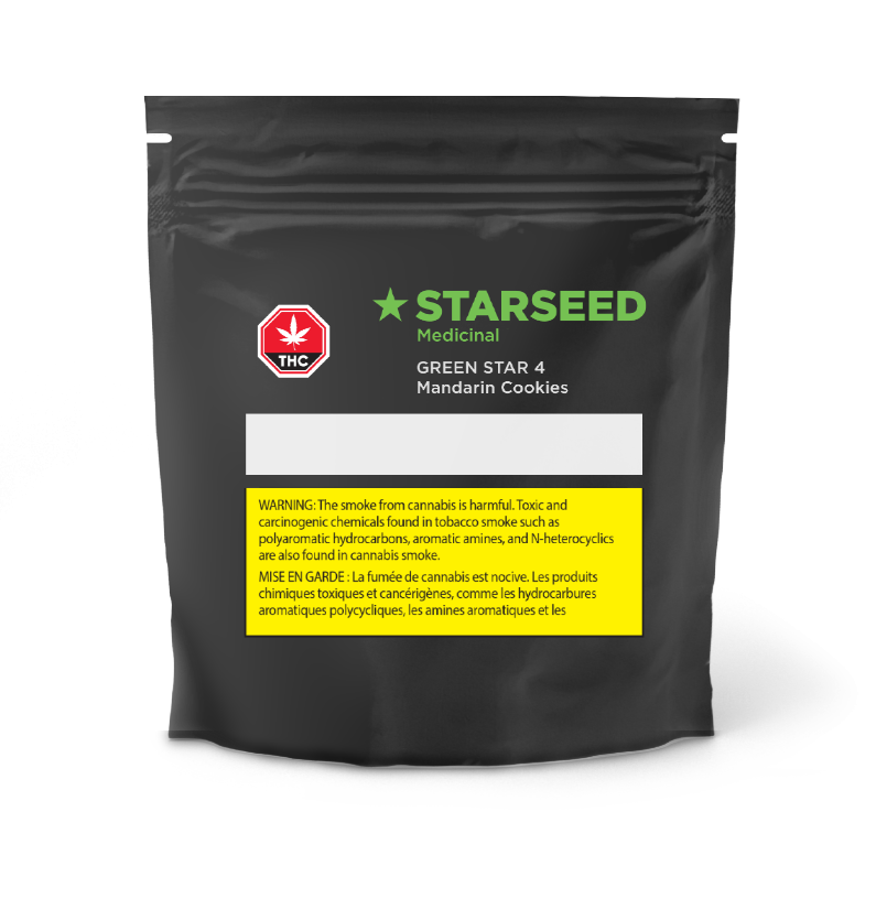 Starseed Product Featured Image