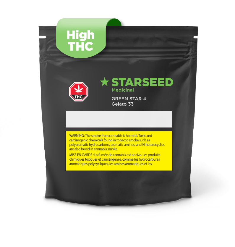 Starseed Product Featured Image