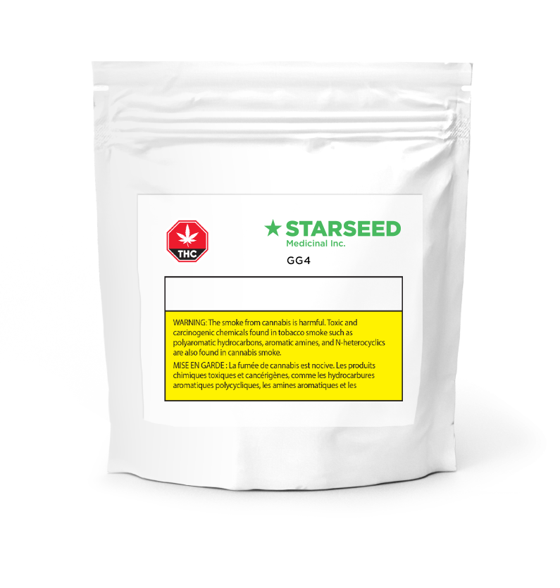 Starseed Product Featured Image