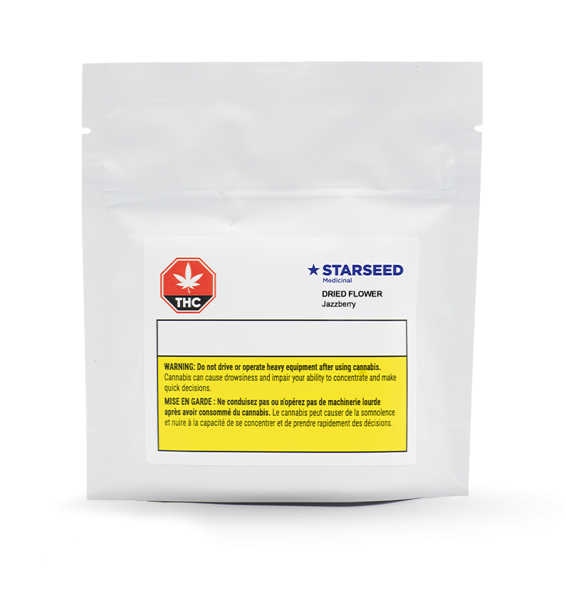 Starseed Product Featured Image