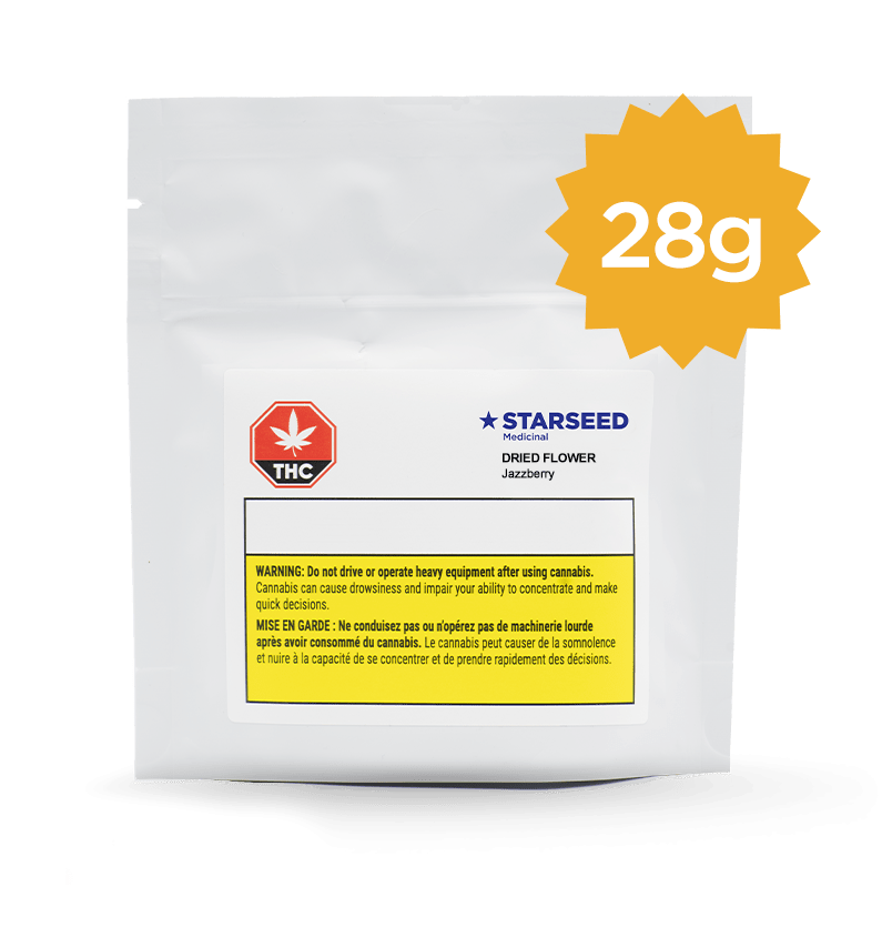 Starseed Product Featured Image