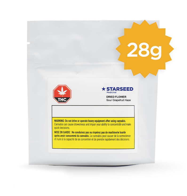 Starseed Product Featured Image