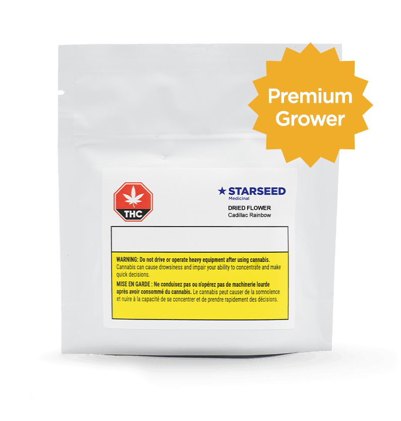 Starseed Product Featured Image