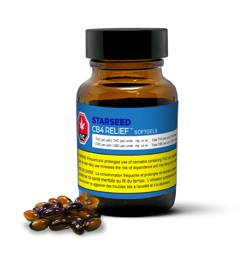 Starseed Product Featured Image
