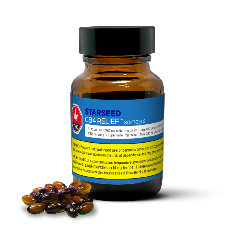 Starseed Product Featured Image